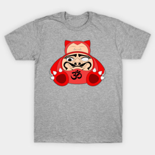 Daruma T-Shirt