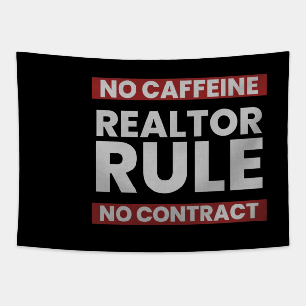 Agent Rule Tapestry by REG