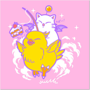 Big Buddies Posters and Art