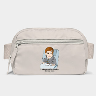 AIRPLANE! THE MOVIE FAN ART Bag
