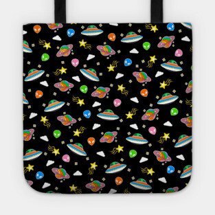 Scifi Tote