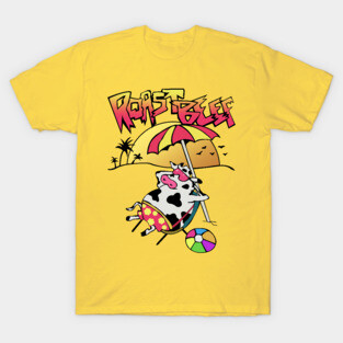 Roast Beef - Dustin Shirt T-Shirt