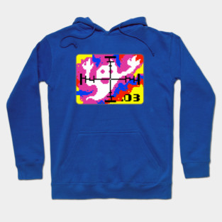 PKE Sighting 00242 Hoodie