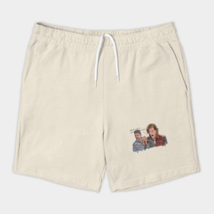 Tremors: We Killed It! F****k You! Shorts