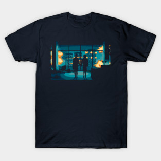 Explosion T-Shirt