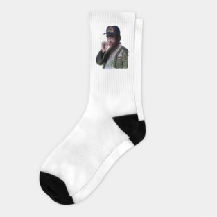 Alien: Stanton Socks