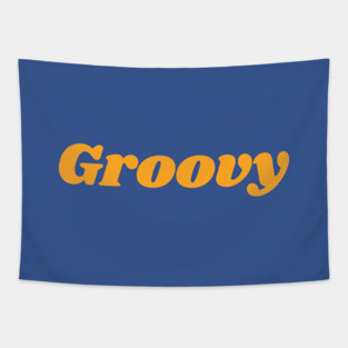 Groovy Tapestry