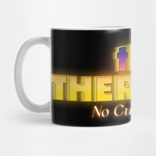 no culture icons the thermals Mug