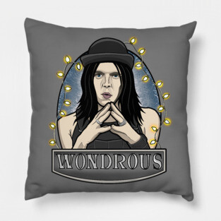 Wondrous Pillow