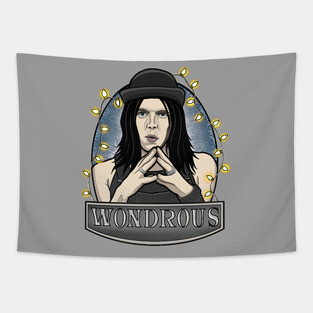 Wondrous Tapestry