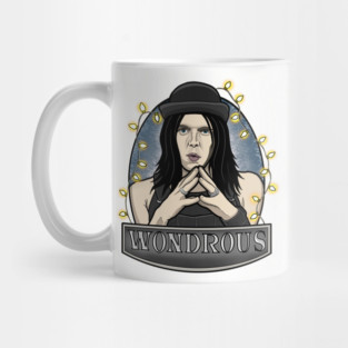 Wondrous Mug