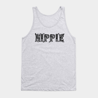 Hippie Tank Top