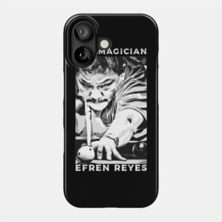 The Magician Phone Case