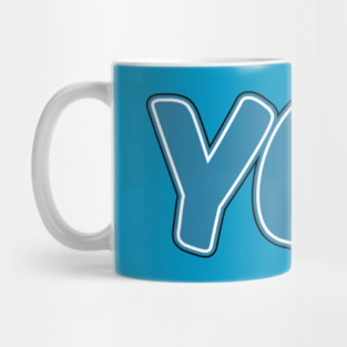 YCH Mug