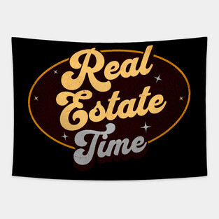 Real Estate Time Tapestry