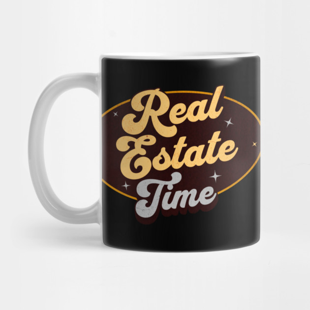 Real Estate Time by REG