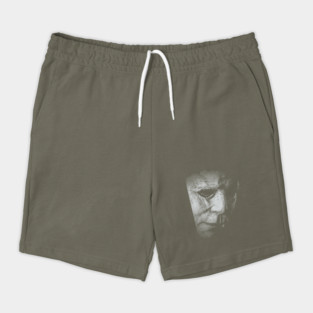 Michael Myers Shorts