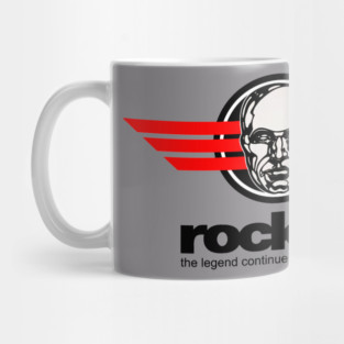 KLOL Rock 101 Radio Station Mug