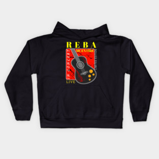 Reba Kids Hoodie