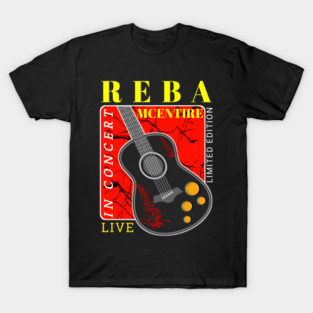 Reba T-Shirt