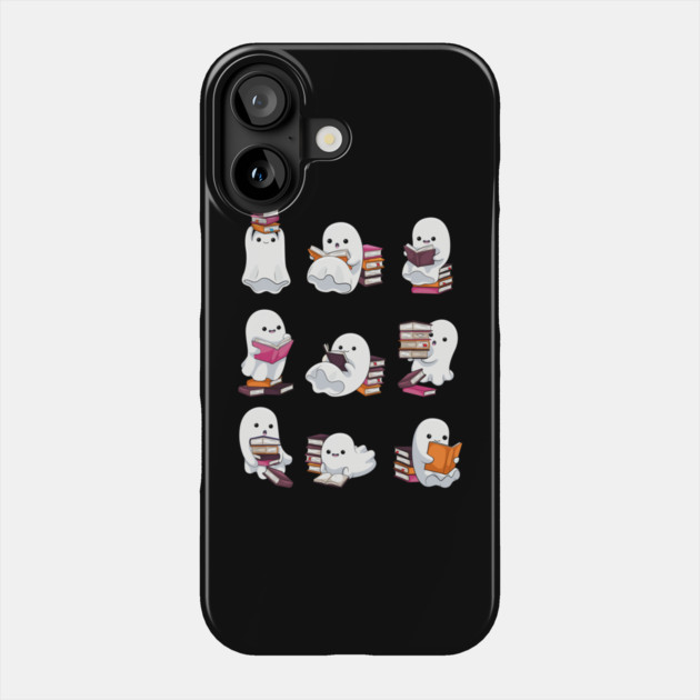 Booooks Phone Case by GoshWow®