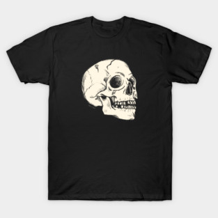 This Skull is Rad! T-Shirt