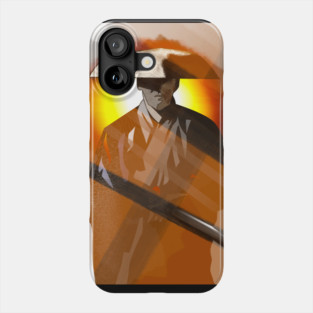 Nomad Phone Case