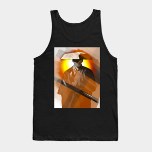 Nomad Tank Top