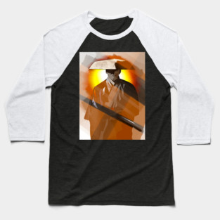 Nomad Baseball T-Shirt