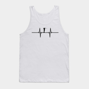 golfer Tank Top