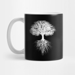 Tree of Life Mug