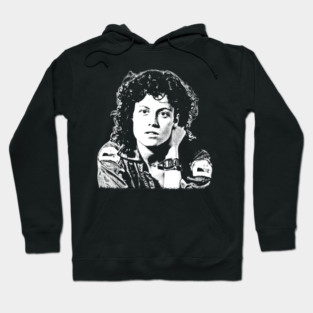 Ellen Ripley Hoodie