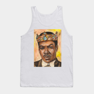 Eddie Murphy Tank Top