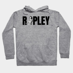 Ellen Ripley Hoodie
