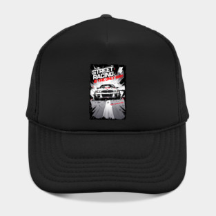 Street racing Hat