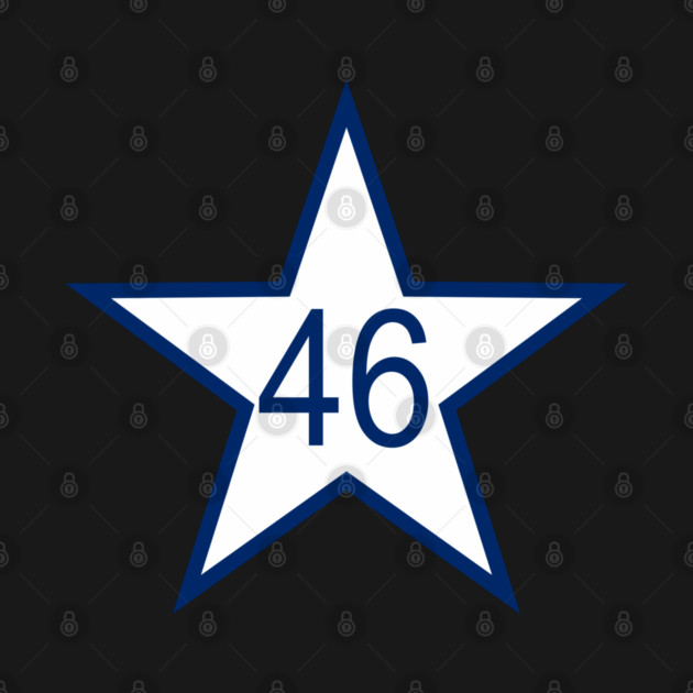 First State Flag of Oklahoma 46th State by Yesteeyear