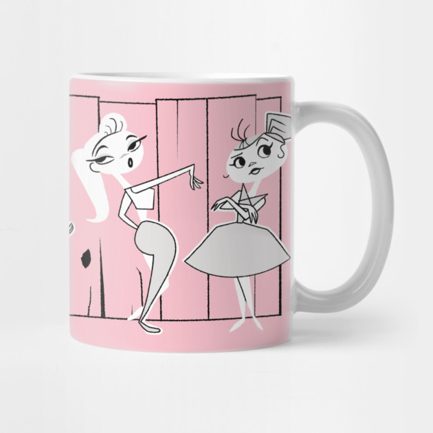 The Many Loves by JoTheZette