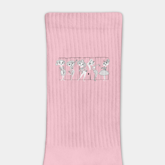 The Many Loves by JoTheZette