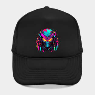predator Hat