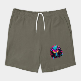 predator Shorts