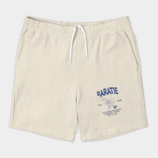 One Piece Baratie Restaurant Shorts