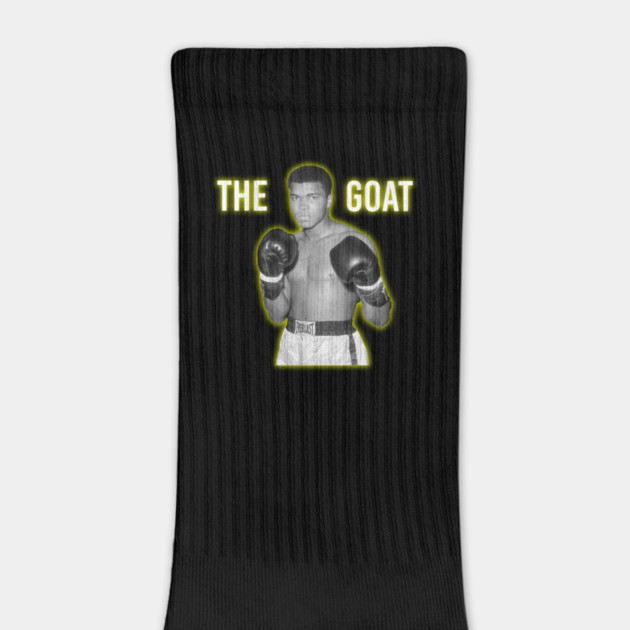 The Goat by UrbanLifeApparel