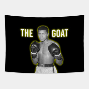 The Goat Tapestry