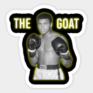 The Goat Magnet