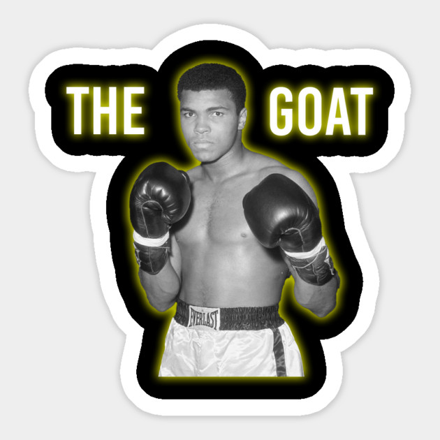 The Goat Magnet by UrbanLifeApparel