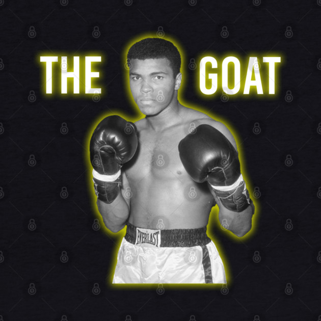 The Goat by UrbanLifeApparel