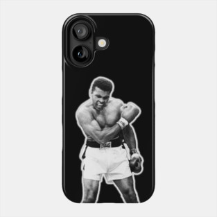 The Greatest Phone Case