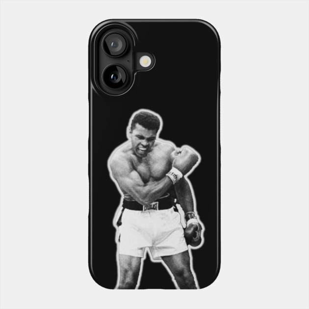 The Greatest Phone Case by UrbanLifeApparel