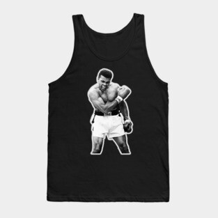 The Greatest Tank Top