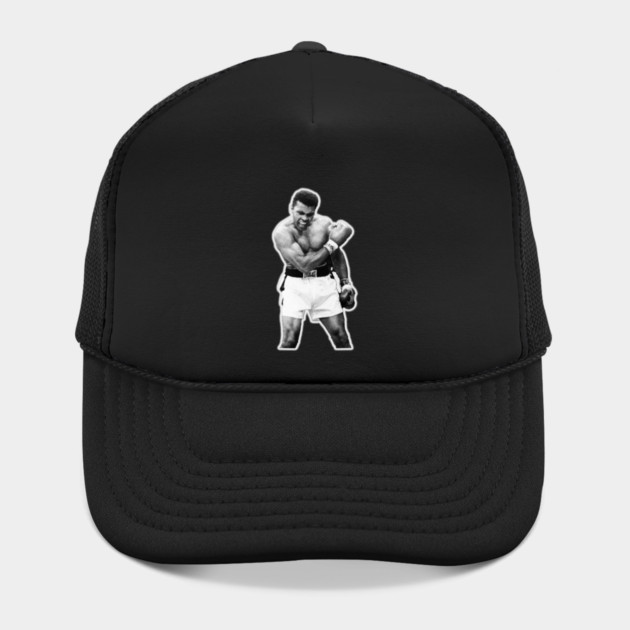 The Greatest by UrbanLifeApparel